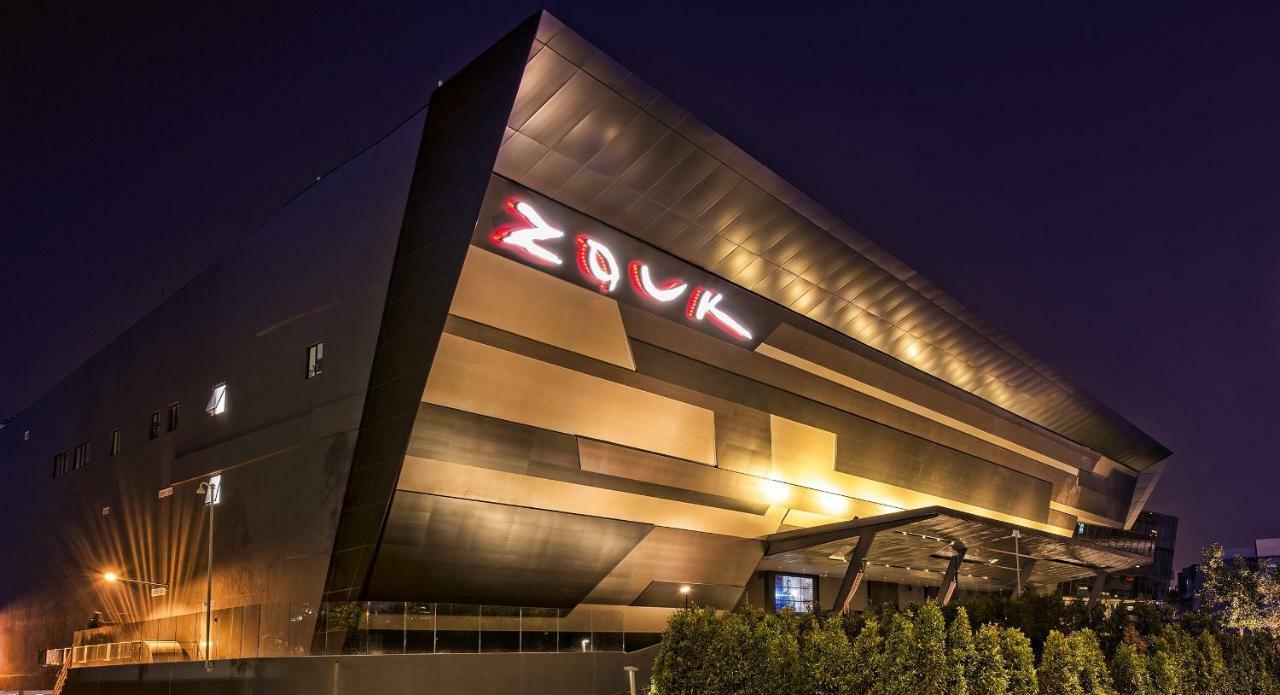 The Forum Condominium, Jalan Inai, Off Jalan Tun Razak Kuala Lumpur Exterior foto